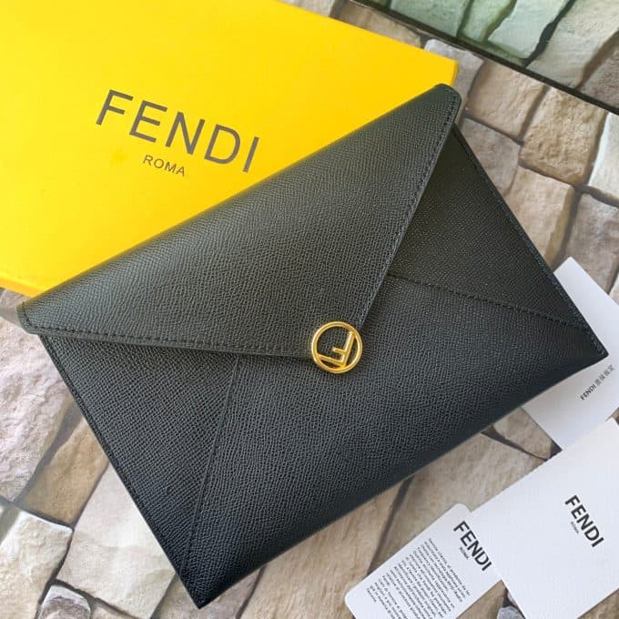 フェンディバッグコピー 定番人気2021新品 FENDI 男女兼用 セカンドバッグ