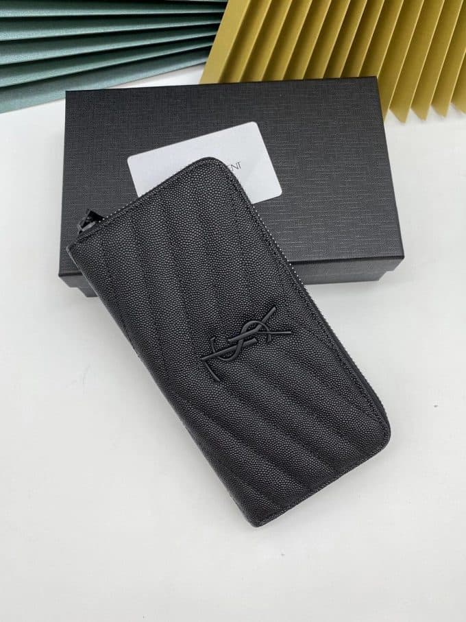 イヴサンローラン 財布コピー 大人気2021新品 YSL レディース 長財布