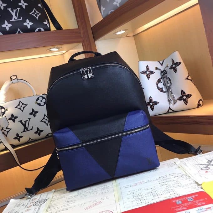 ルイヴィトンバッグコピー 大人気2021新品 Louis Vuitton 男女兼用 バックパック - 画像 (2)
