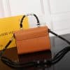 ルイヴィトンバッグコピー 大人気2020新品 Louis Vuitton レディース ハンドバッグ - 画像 (3)
