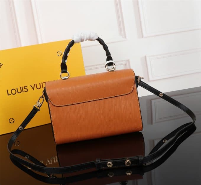 ルイヴィトンバッグコピー 大人気2020新品 Louis Vuitton レディース ハンドバッグ - 画像 (3)
