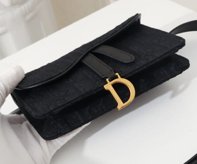 ディオールバッグコピー 大人気2022新品 Dior レディース ウエストポーチ - 画像 (6)