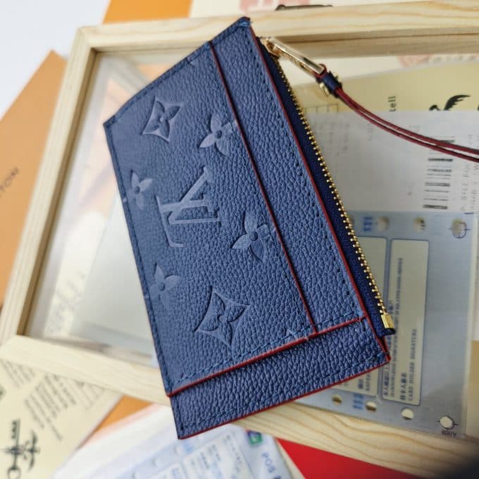 ルイヴィトン財布コピー 2021新品注目度NO.1 Louis Vuitton レディース 財布 - 画像 (3)