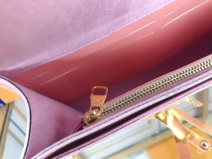 ルイヴィトンバッグコピー 2020新品注目度NO.1 Louis Vuitton レディース ショルダーバッグ - 画像 (9)