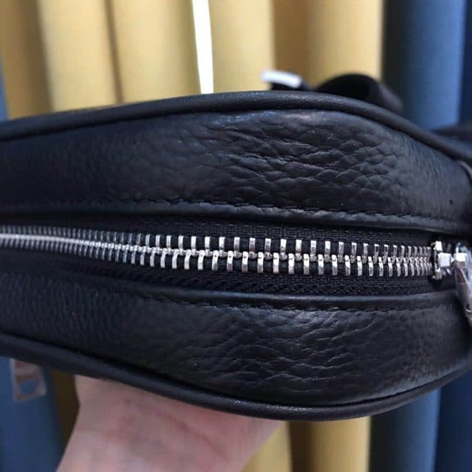 プラダバッグコピー 大人気2021新品 PRADA メンズ ショルダーバッグ - 画像 (7)