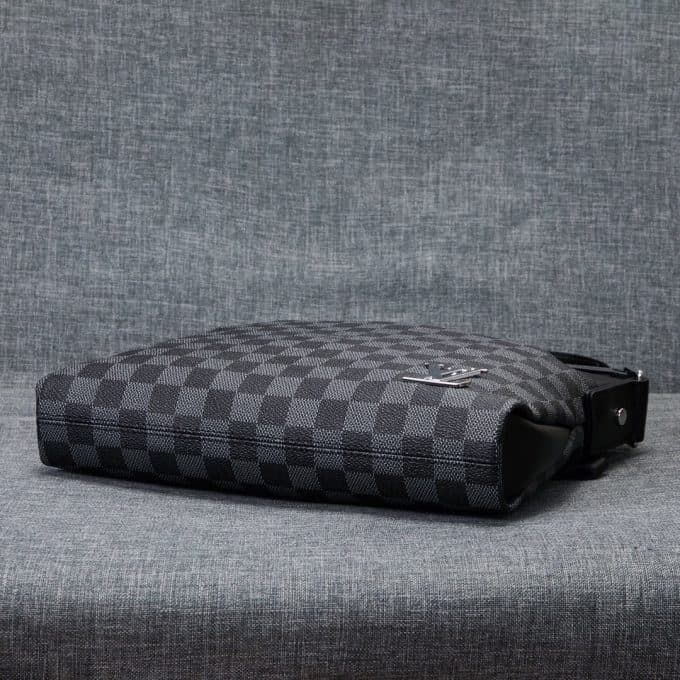 ルイヴィトンバッグコピー 2021新品注目度NO.1 Louis Vuitton メンズ ショルダーバッグ - 画像 (5)