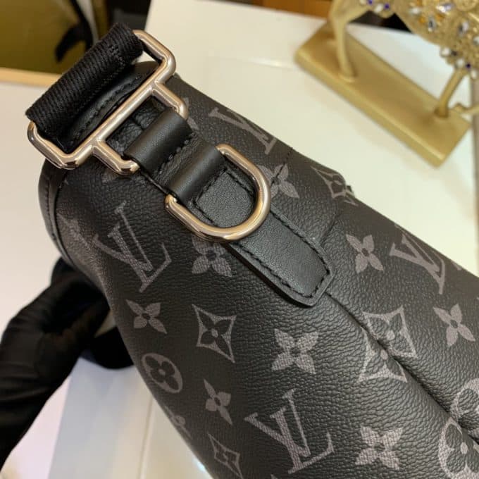 高品質ルイヴィトンバッグコピー 大人気2021新品 Louis Vuitton メンズ ショルダーバッグ - 画像 (6)