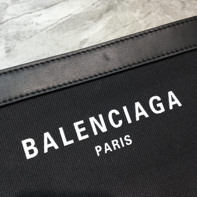 高品質 バレンシアガバッグコピー 2021新品注目度NO.1 BALENCIAGA 男女兼用 セカンドバッグ - 画像 (5)