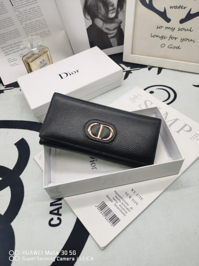 ディオール財布コピー 大人気2021新品 Dior レディース 長財布