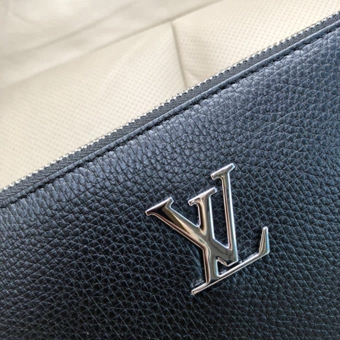 ルイヴィトンバッグコピー 定番人気2021新品 Louis Vuitton メンズ セカンドバッグ - 画像 (5)