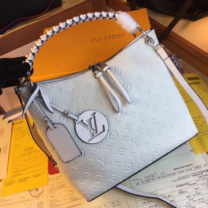 ルイヴィトンバッグコピー 2020新品注目度NO.1 Louis Vuitton レディース ハンドバッグ