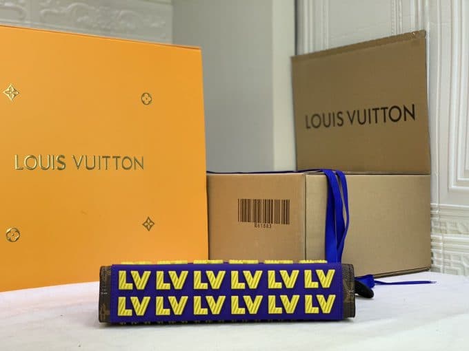 ルイヴィトンバッグコピー 定番人気2021新品 Louis Vuitton 男女兼用 セカンドバッグ - 画像 (6)