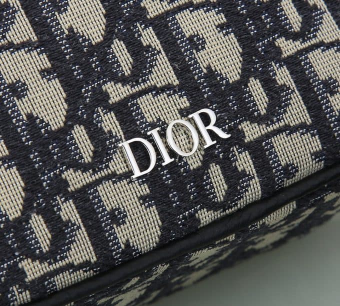 ディオールバッグコピー 2021新品注目度NO.1 Dior メンズ ショルダーバッグ - 画像 (6)