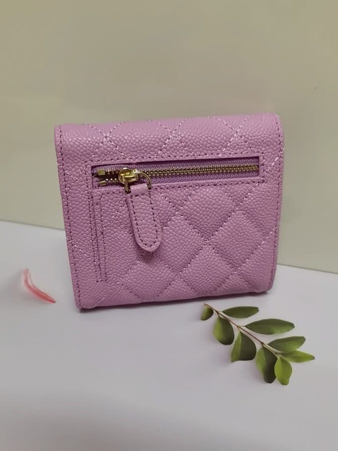 シャネル財布コピー 定番人気2021新品 CHANEL レディース 財布 - 画像 (3)