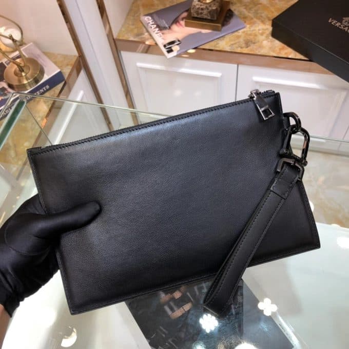 ヴェルサーチェバッグコピー 定番人気2021新品 VERSACE メンズ セカンドバッグ - 画像 (2)