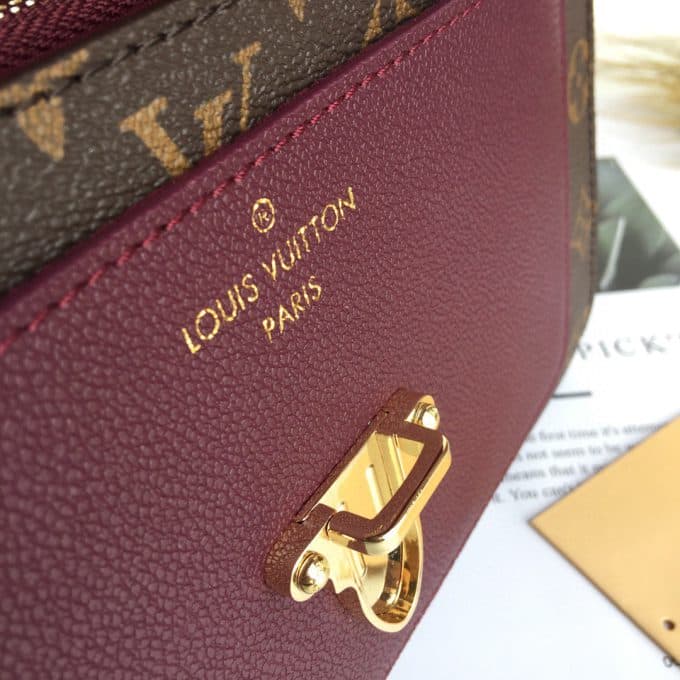 ルイヴィトンバッグコピー 2020新品注目度NO.1 Louis Vuitton レディース ショルダーバッグ - 画像 (8)