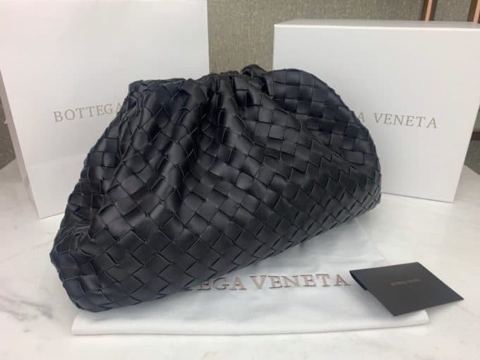 2019秋冬定番商品ボッテガヴェネタ(Bottega Veneta)☆レディース セカンドバッグコピー☆爆発人気商品!数量限定発表★♫♪ - 画像 (2)