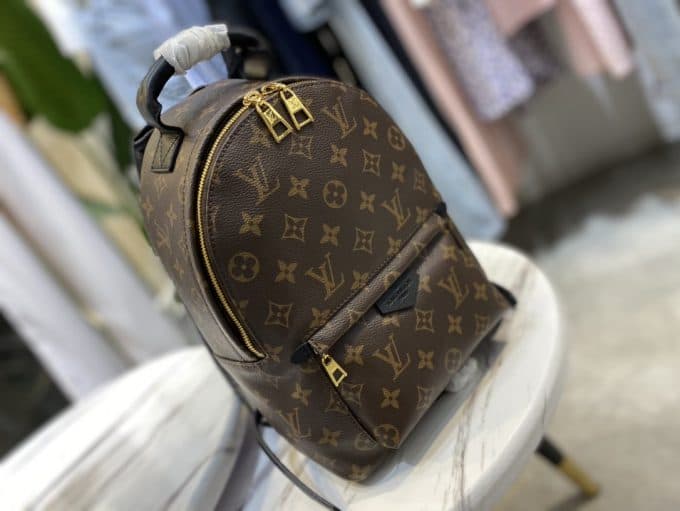 ルイヴィトンバッグコピー 2021新品注目度NO.1 Louis Vuitton メンズ バックパック - 画像 (2)