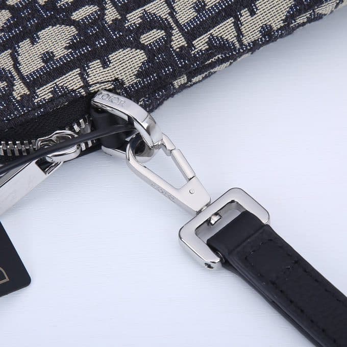 ディオールバッグコピー 定番人気2021新品 Dior メンズ セカンドバッグ - 画像 (6)