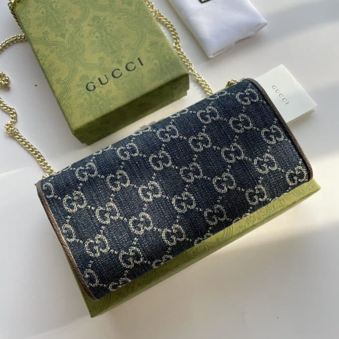 グッチバッグコピー 大人気2022新品 GUCCI レディース ショルダーバッグ - 画像 (3)