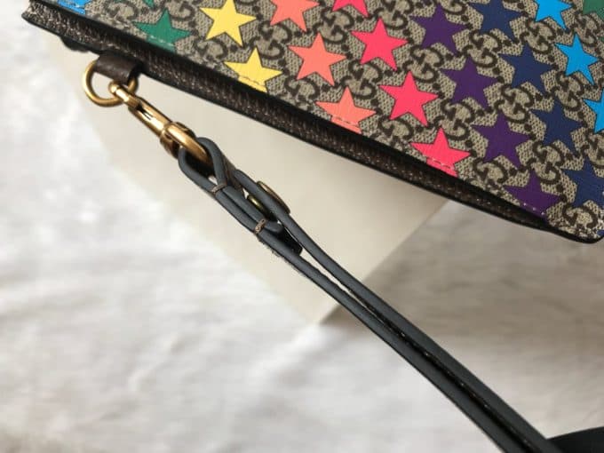 グッチバッグコピー 定番人気2021新品 GUCCI メンズ セカンドバッグ - 画像 (6)