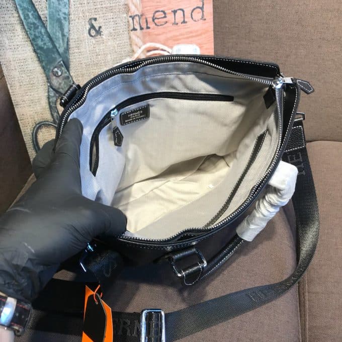 人気高級 エルメスバッグコピー 大人気2021新品 HERMES メンズ ブリーフケース - 画像 (9)