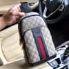 グッチバッグコピー 定番人気2021新品 GUCCI メンズ ボディバッグ - 画像 (2)