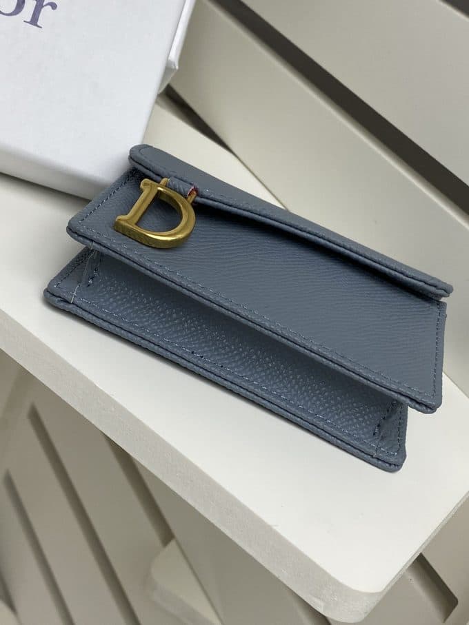 ディオール財布コピー 定番人気2021新品 Dior レディース 財布 - 画像 (3)