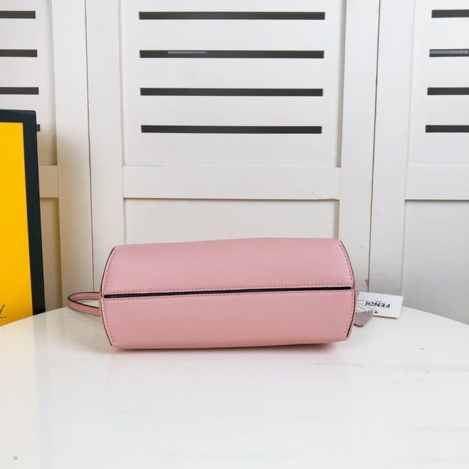 フェンディバッグコピー 定番人気2022新品 FENDI レディース ショルダーバッグ - 画像 (5)