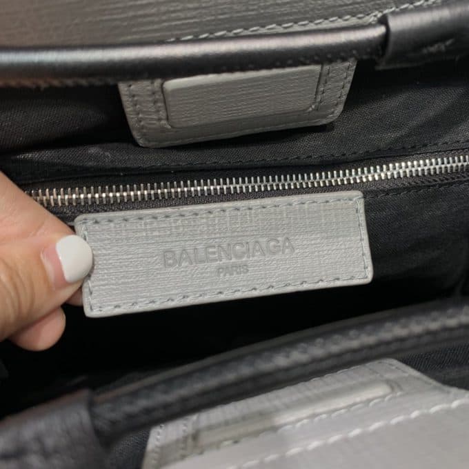 高品質 バレンシアガバッグコピー 定番人気2021新品 BALENCIAGA 男女兼用 トートバッグ - 画像 (8)