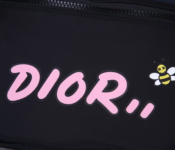ディオールバッグコピー 定番人気2021新品 Dior 男女兼用 ウエストポーチ - 画像 (6)