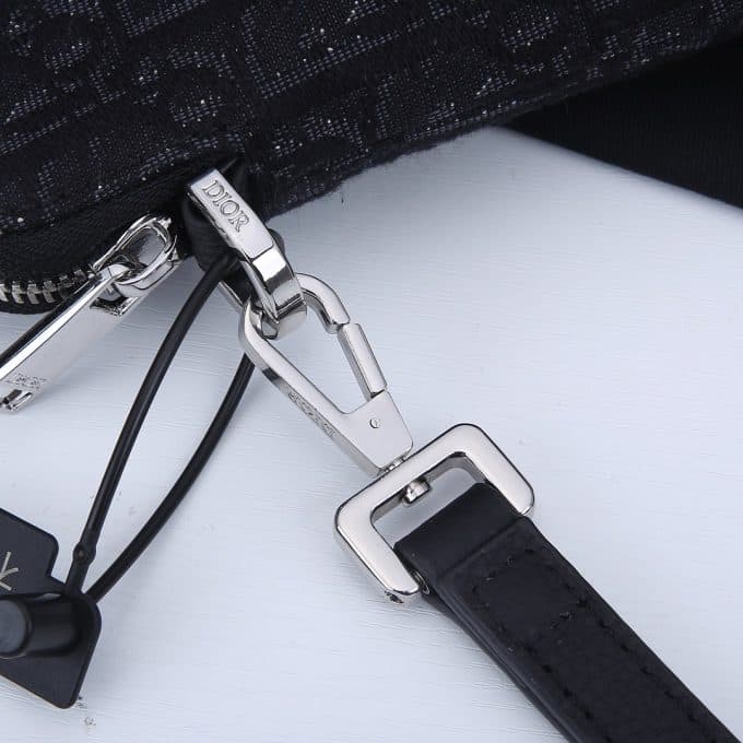 ディオールバッグコピー 定番人気2021新品 Dior メンズ セカンドバッグ - 画像 (6)
