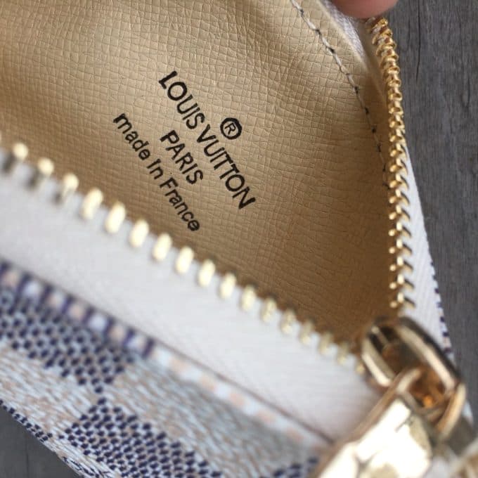 ルイヴィトン財布コピー 大人気2021新品 Louis Vuitton 男女兼用 財布 - 画像 (6)