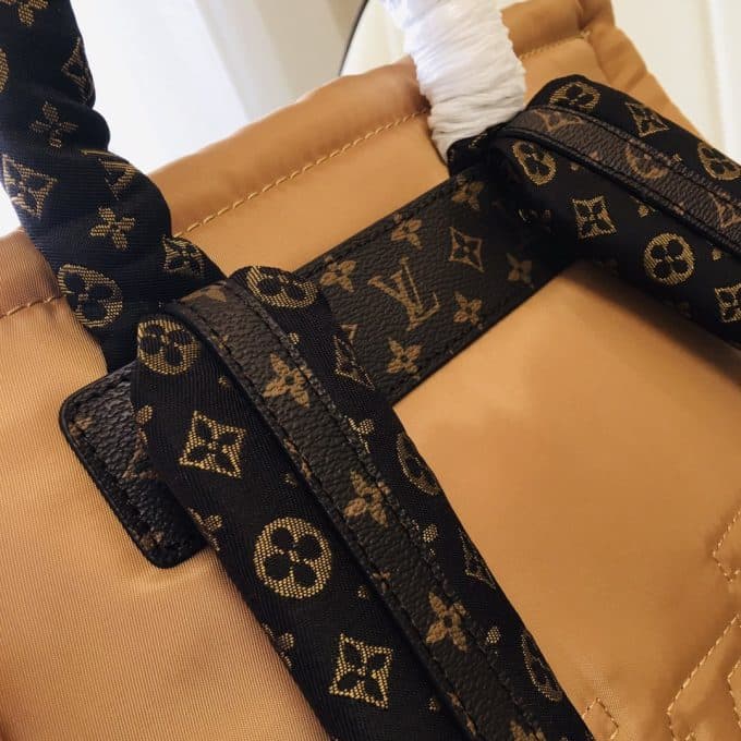 ルイヴィトンバッグコピー 大人気2022新品 Louis Vuitton 男女兼用 バックパック - 画像 (6)