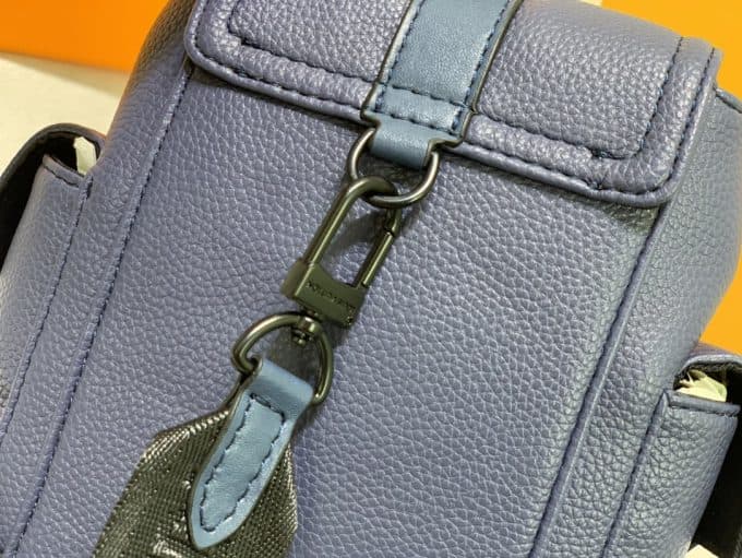 ルイヴィトンバッグコピー 定番人気2022新品 Louis Vuitton 男女兼用 バックパック - 画像 (6)