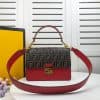 フェンディバッグコピー 大人気2022新品 FENDI レディース ハンドバッグ