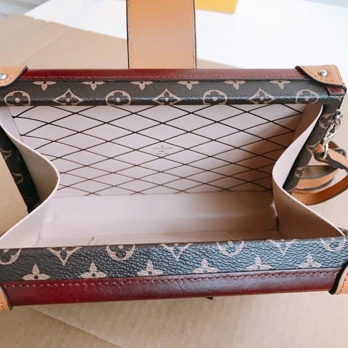 ルイヴィトンバッグコピー 定番人気2020新品 Louis Vuitton レディース ショルダーバッグ - 画像 (8)