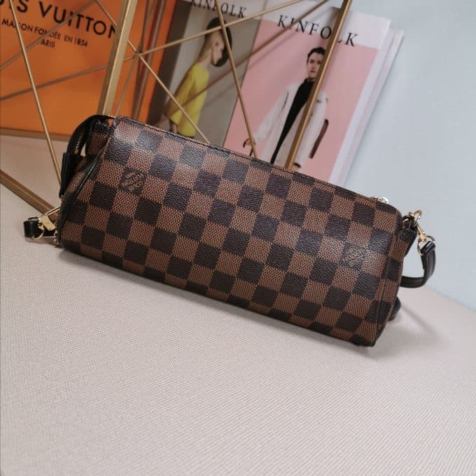 ルイヴィトンバッグコピー 定番人気2020新品 Louis Vuitton メンズ ショルダーバッグ - 画像 (3)