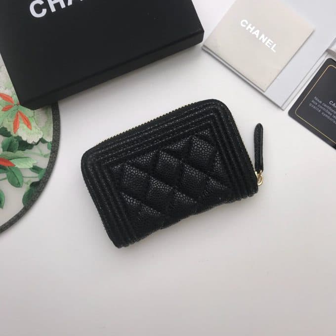 シャネル財布コピー 定番人気2021新品 CHANEL レディース 財布 - 画像 (3)