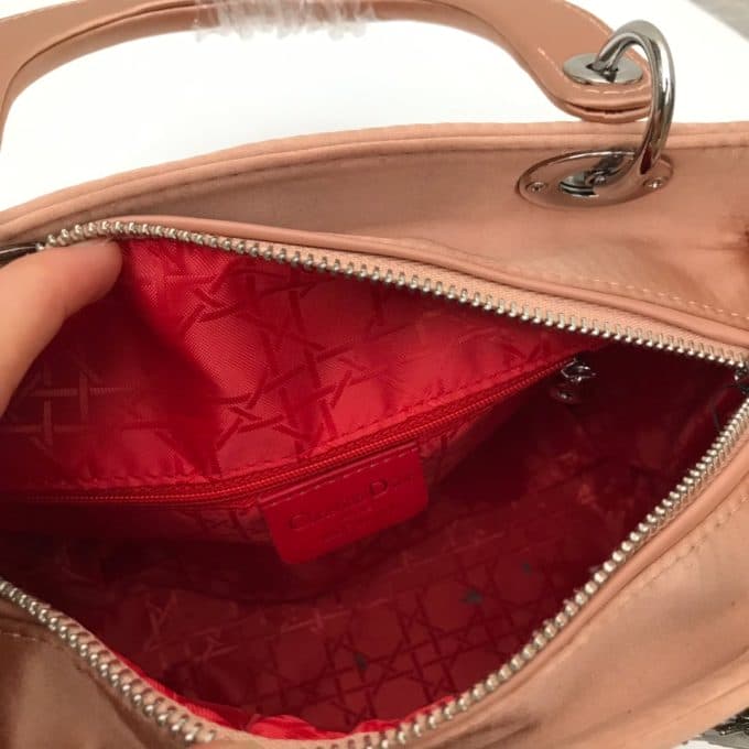ディオールバッグコピー 2020新品注目度NO.1 Dior レディース ハンドバッグ - 画像 (9)