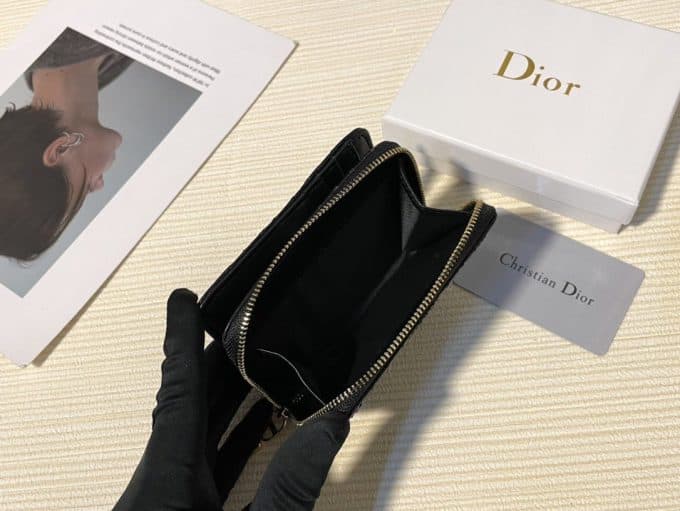 ディオール財布コピー 2021新品注目度NO.1 Dior レディース 財布 - 画像 (8)