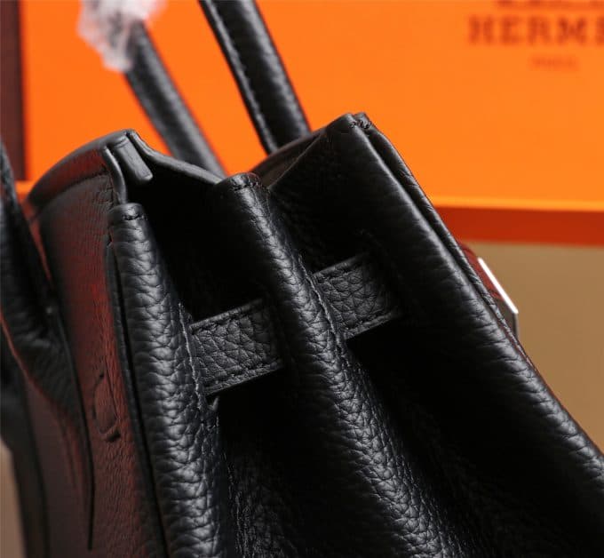 高品質 エルメスバッグ HERMES レディース バーキンバック - 画像 (4)