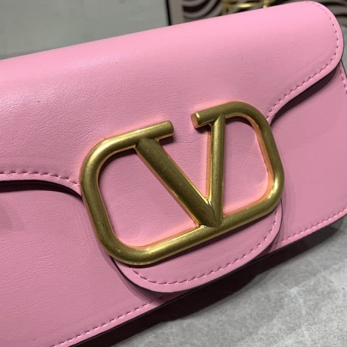 ヴァレンティノバッグコピー 2022新品注目度NO.1 Valentino レディース ショルダーバッグ - 画像 (4)