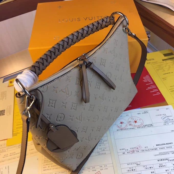 ルイヴィトンバッグコピー 2020新品注目度NO.1 Louis Vuitton レディース ハンドバッグ - 画像 (7)