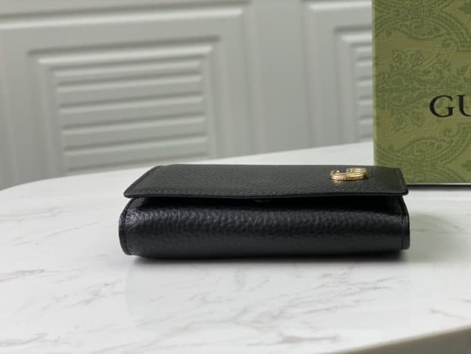 グッチ財布コピー 定番人気2021新品 GUCCI レディース 財布 - 画像 (3)