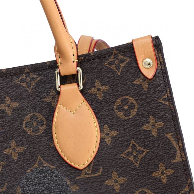 ルイヴィトンバッグコピー 大人気2020新品 Louis Vuitton レディース トートバッグ - 画像 (6)