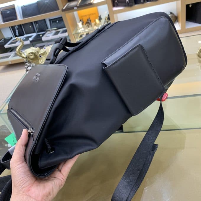 プラダバッグコピー 定番人気2021新品 PRADA 男女兼用 バックパック - 画像 (6)