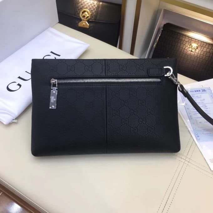 グッチバッグコピー 2021新品注目度NO.1 GUCCI メンズ セカンドバッグ - 画像 (2)