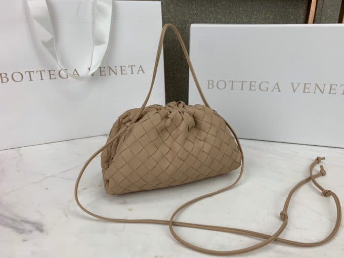 2019秋冬高品質ボッテガヴェネタ(Bottega Veneta)☆レディース ハンドバックコピー☆数量限定発表！お見逃しなく！ - 画像 (3)
