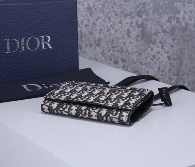ディオールバッグコピー 大人気2021新品 Dior メンズ ショルダーバッグ - 画像 (4)